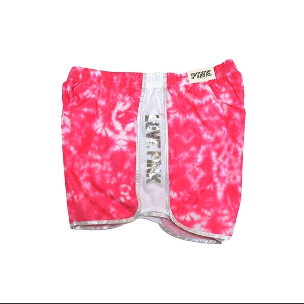 VS Pink Athletic Shorts